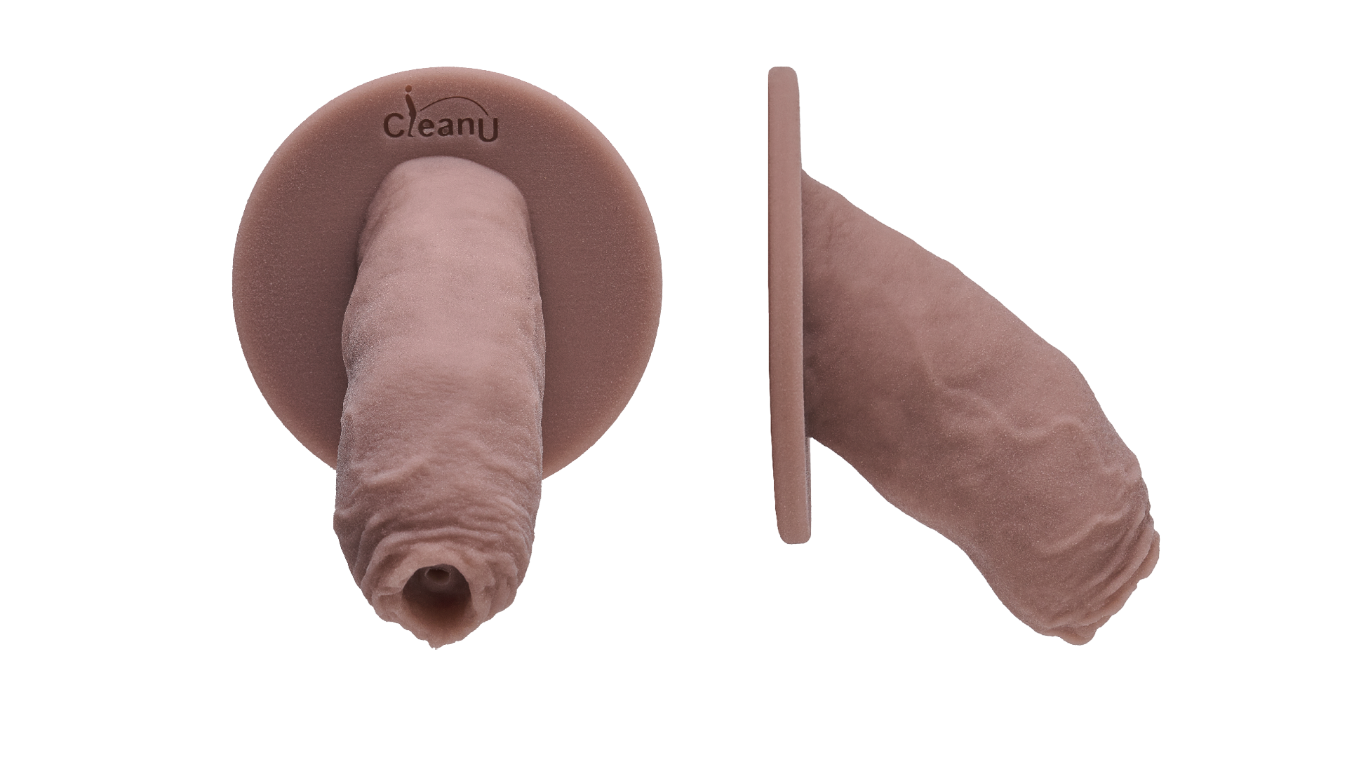 LGBTQ+Weeny SET - Beast - light ivory