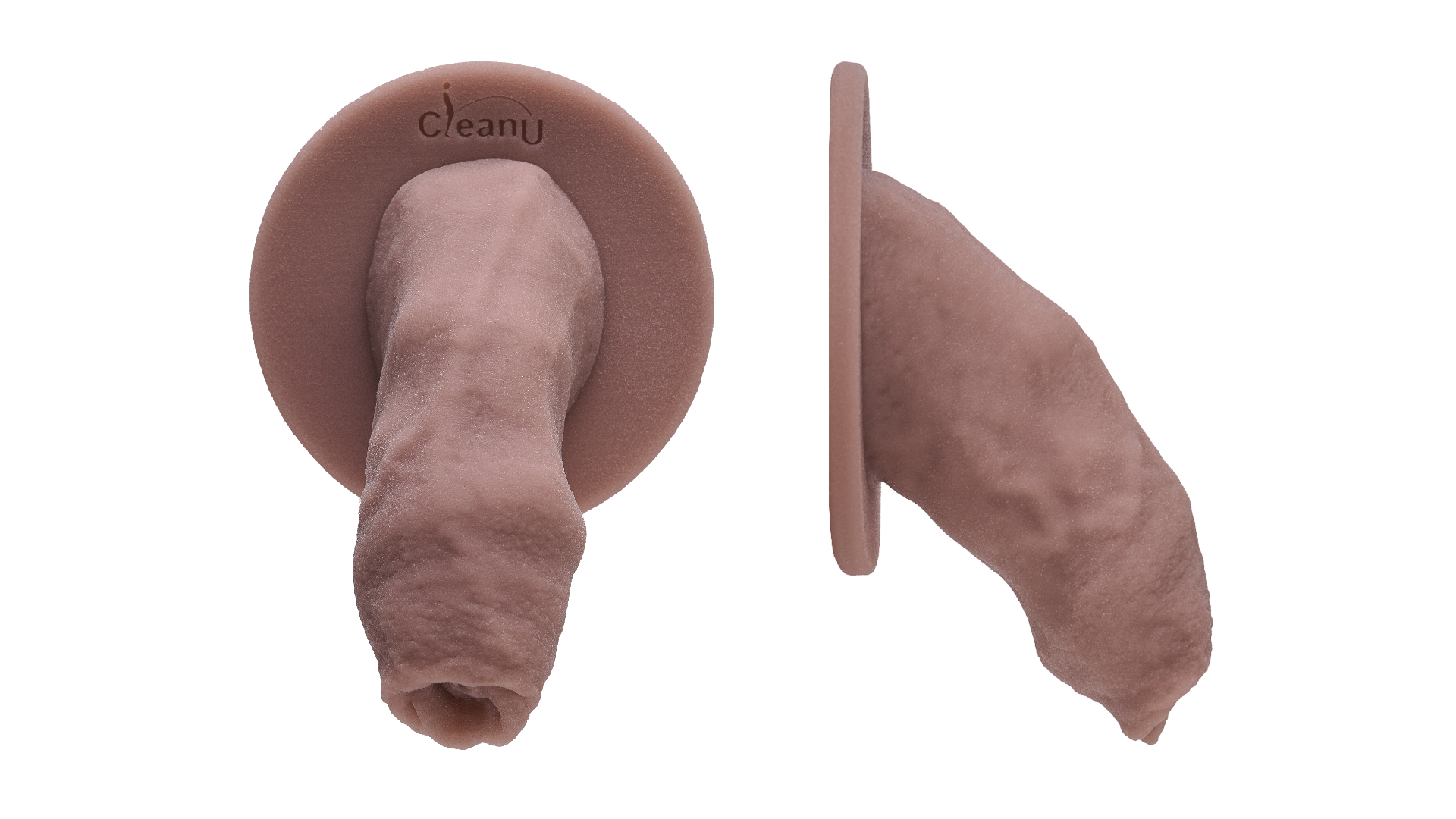 LGBTQ+Weeny SET - Amor - light ivory
