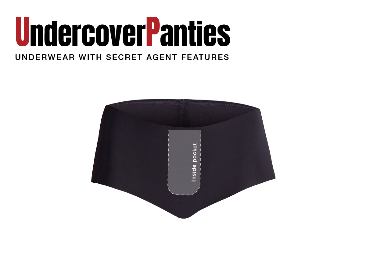 Special Pants - Damen - XL