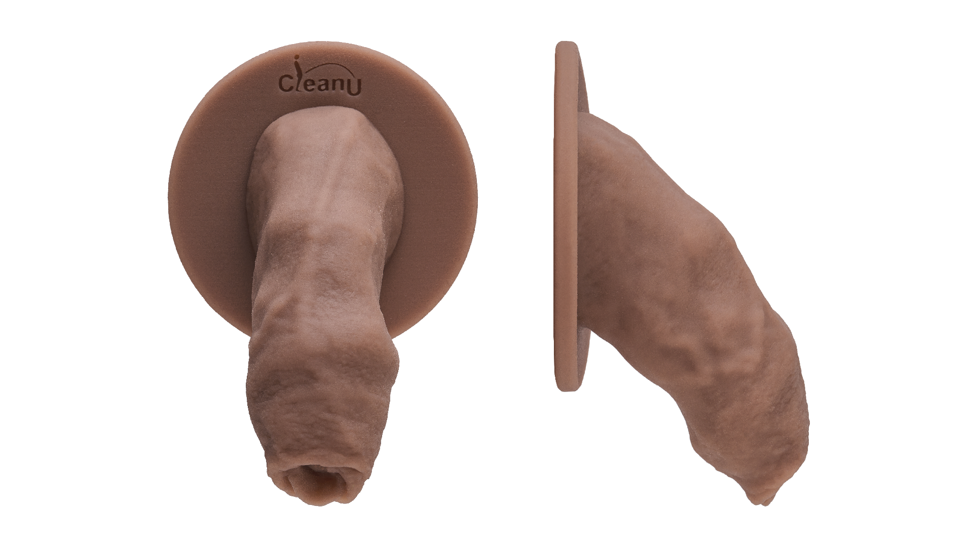LGBTQ+Weeny SET - Amor - warm honey