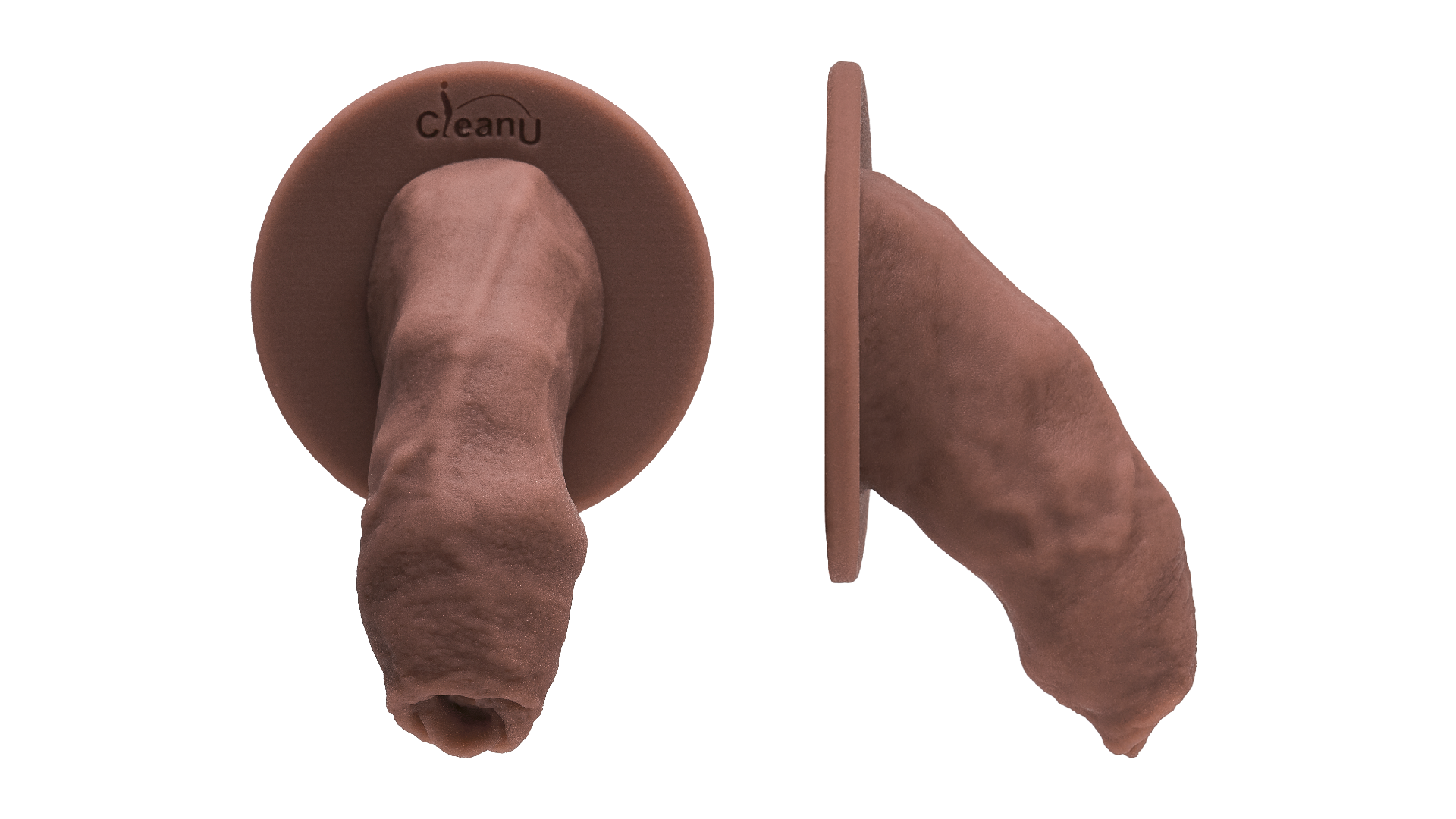 LGBTQ+Weeny SET - Amor - deep bronze