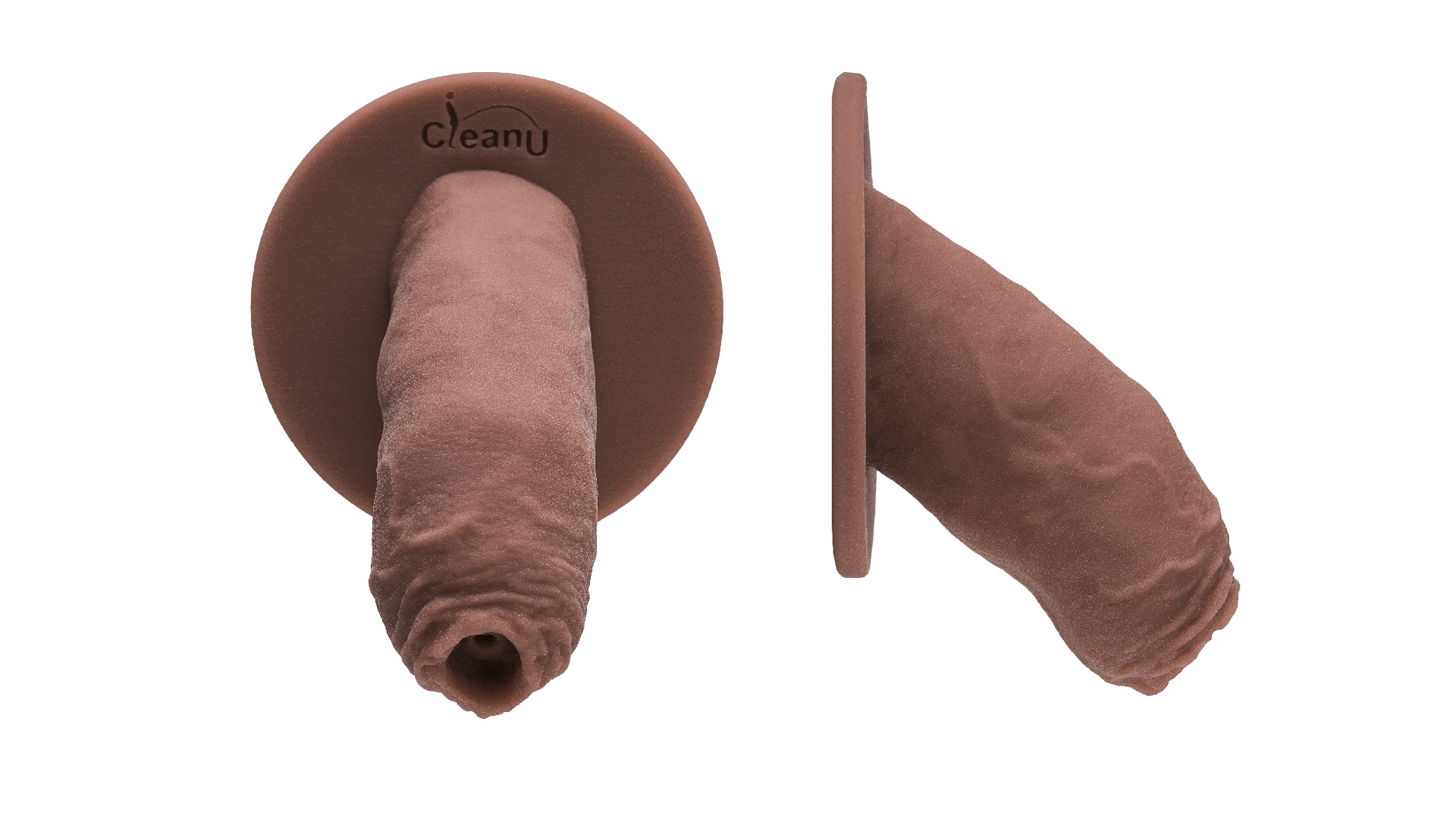 LGBTQ+Weeny SET - Beast - deep bronze