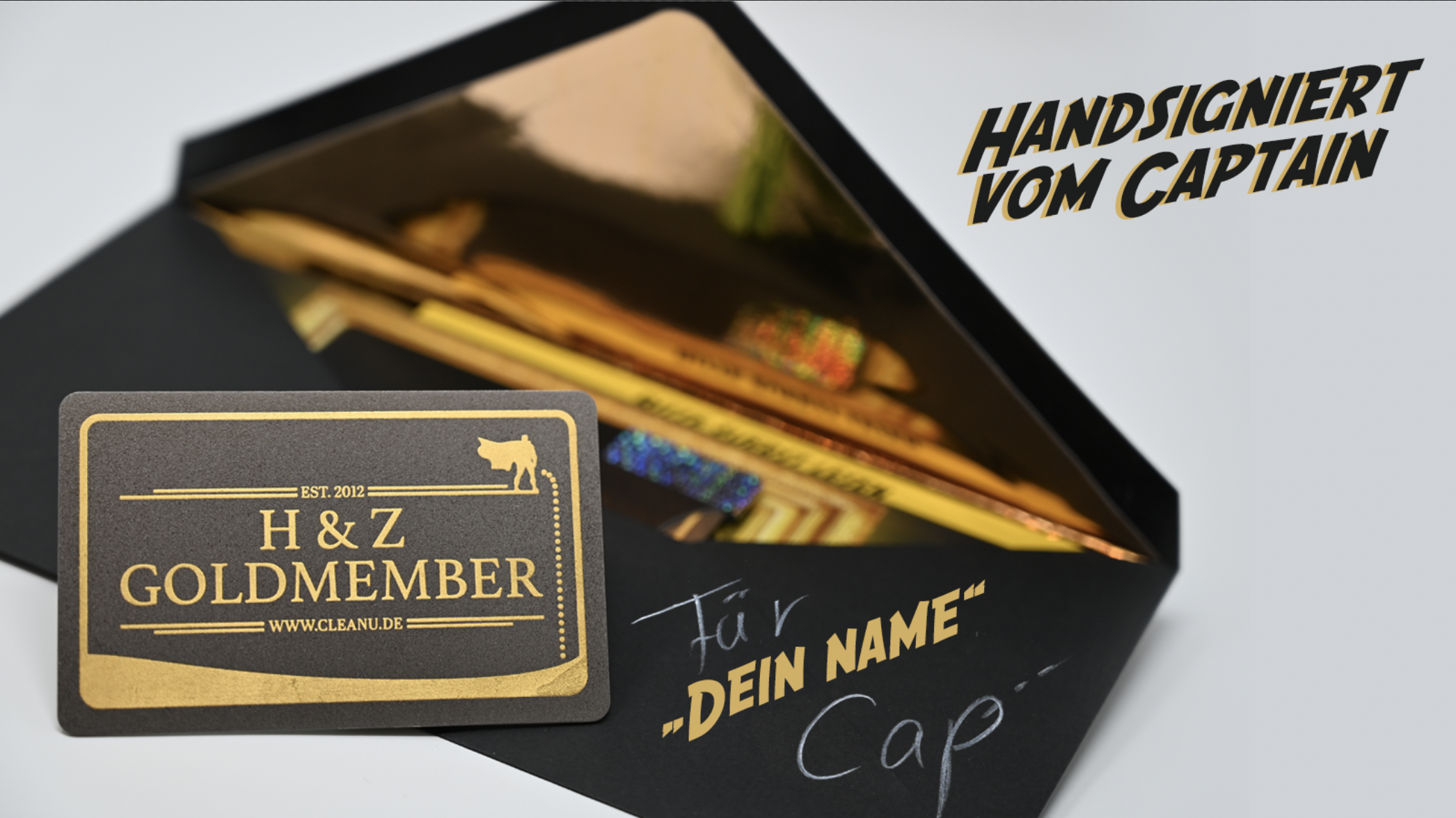CleanU-HACK-UND-ZIEH-GOLDMEMBER-handsigniert