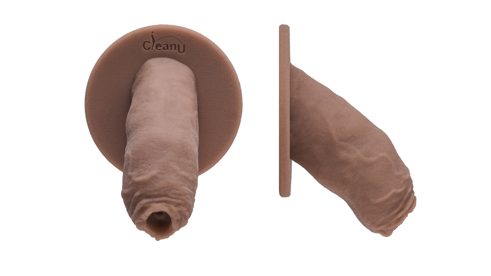 LGBTQ+Weeny SET - Beast - warm honey